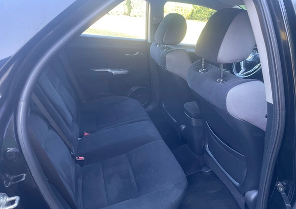 Honda Civic cena 16500 przebieg: 303000, rok produkcji 2006 z Brodnica małe 92